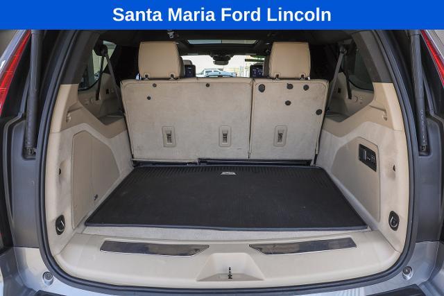 2021 Cadillac Escalade - $58,995