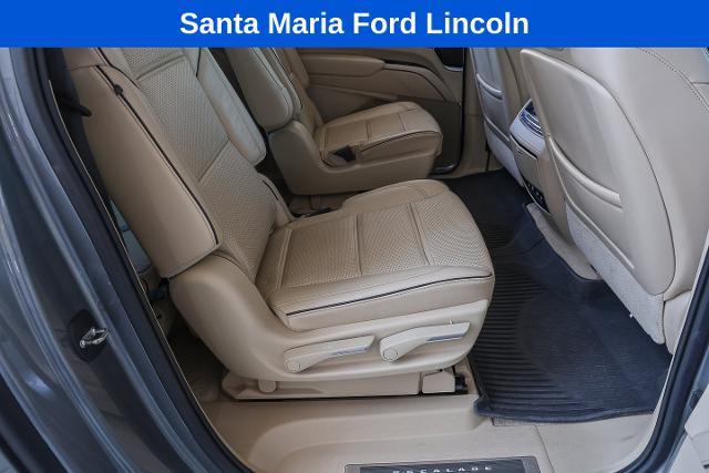 2021 Cadillac Escalade - $58,995