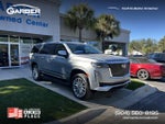 2024 Escalade ESV Thumbnail 1
