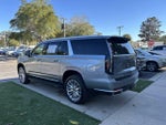 2024 Escalade ESV Thumbnail 5