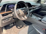 2022 Escalade ESV Thumbnail 2