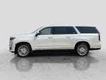 2022 Escalade ESV Thumbnail 3