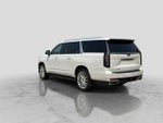 2022 Escalade ESV Thumbnail 4