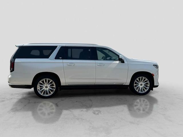 2022 Cadillac Escalade - $54,275