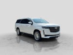 2022 Escalade ESV Thumbnail 8