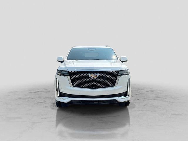 2022 Cadillac Escalade - $54,275