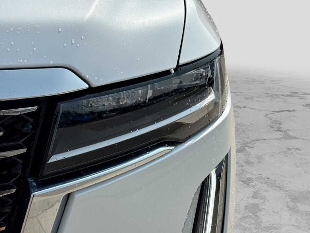 2022 Cadillac Escalade - $54,275