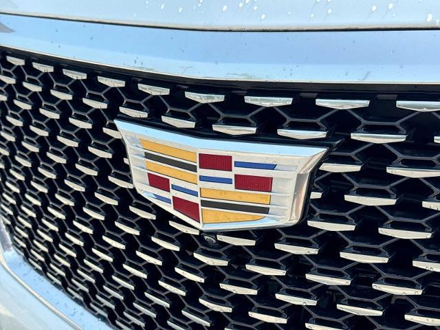 2022 Cadillac Escalade - $54,275