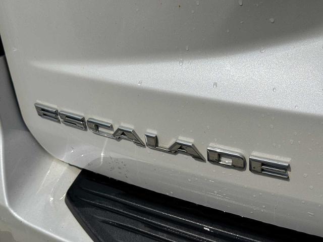 2022 Cadillac Escalade - $54,275