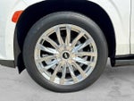 2022 Escalade ESV Thumbnail 13