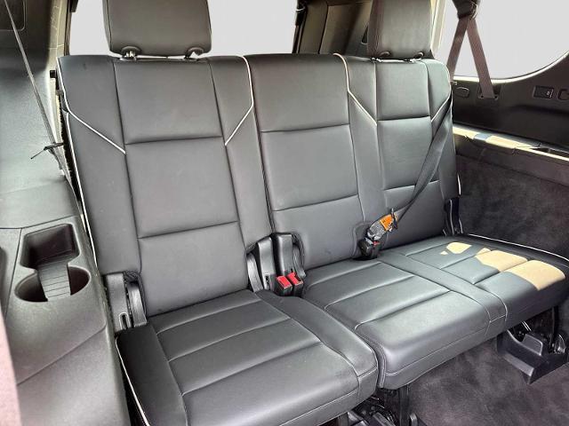 2022 Cadillac Escalade - $54,275