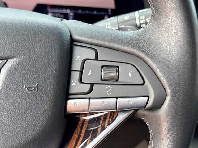 2022 Cadillac Escalade - $54,275