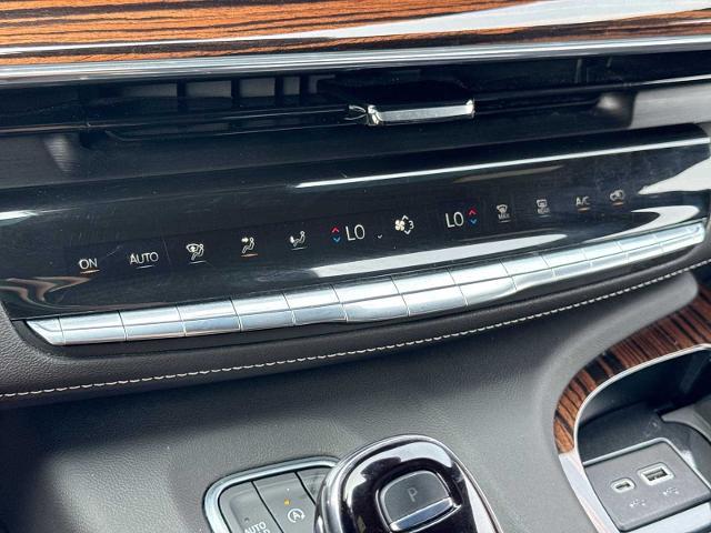 2022 Cadillac Escalade - $54,275