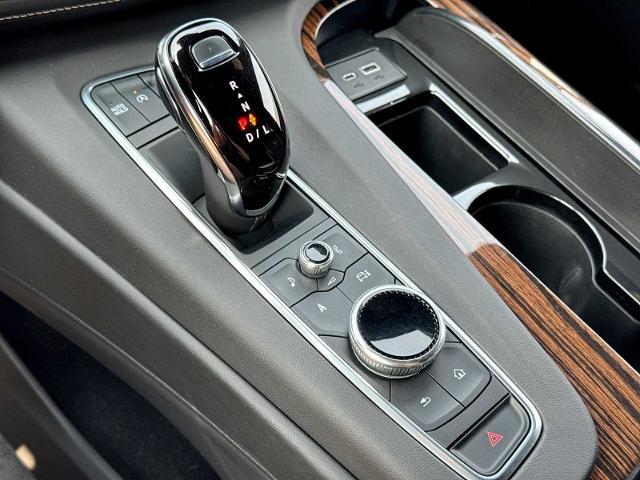 2022 Cadillac Escalade - $54,275
