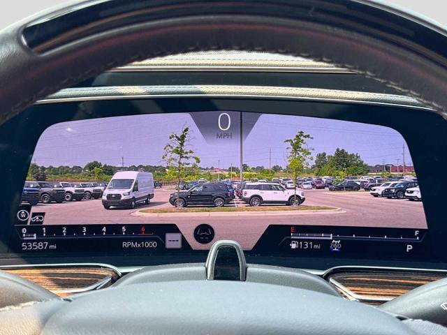 2022 Cadillac Escalade - $54,275