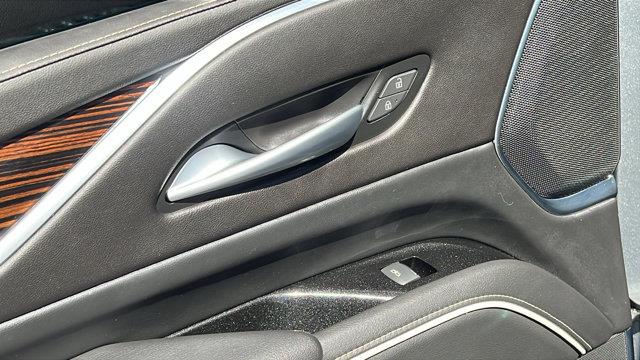 2024 Cadillac Escalade ESV Premium Luxury