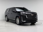 2022 Escalade ESV Thumbnail 1