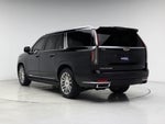 2022 Escalade ESV Thumbnail 2