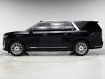 2022 Escalade ESV Thumbnail 3