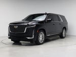 2022 Escalade ESV Thumbnail 4