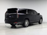 2022 Escalade ESV Thumbnail 8