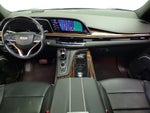 2022 Escalade ESV Thumbnail 9