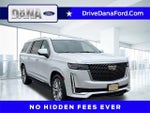 2023 Escalade ESV Thumbnail 1