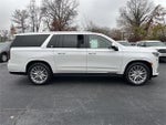2023 Escalade ESV Thumbnail 4