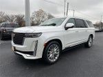 2023 Escalade ESV Thumbnail 9