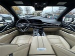 2023 Escalade ESV Thumbnail 16