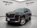 2024 Escalade ESV Thumbnail 1