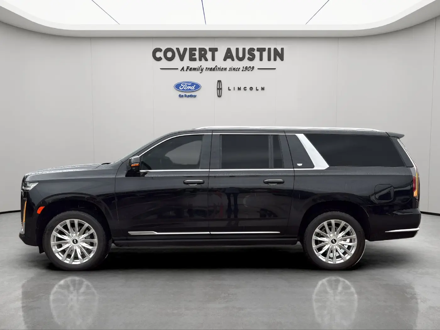 2024 Cadillac Escalade - $69,671
