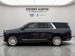 2024 Escalade ESV Thumbnail 2