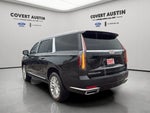 2024 Escalade ESV Thumbnail 3
