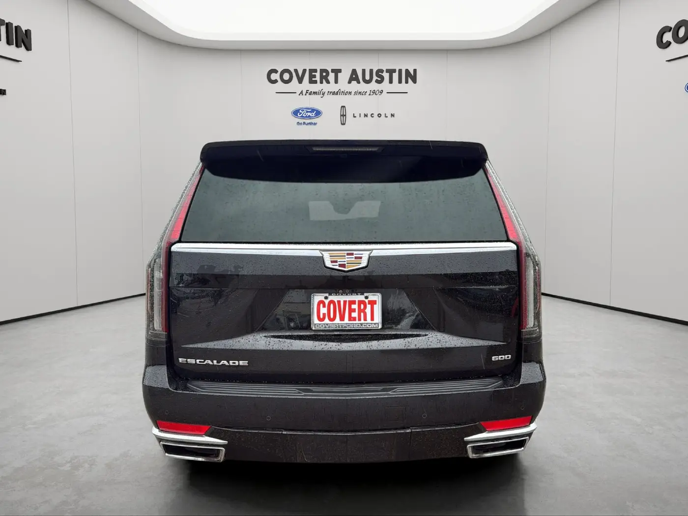2024 Cadillac Escalade - $69,671