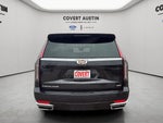 2024 Escalade ESV Thumbnail 4
