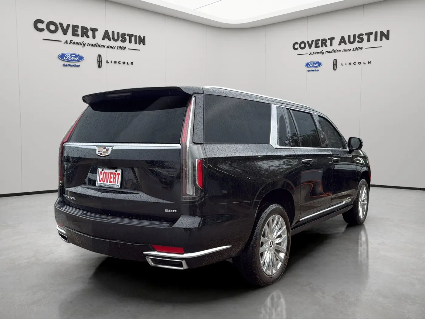 2024 Cadillac Escalade - $69,671