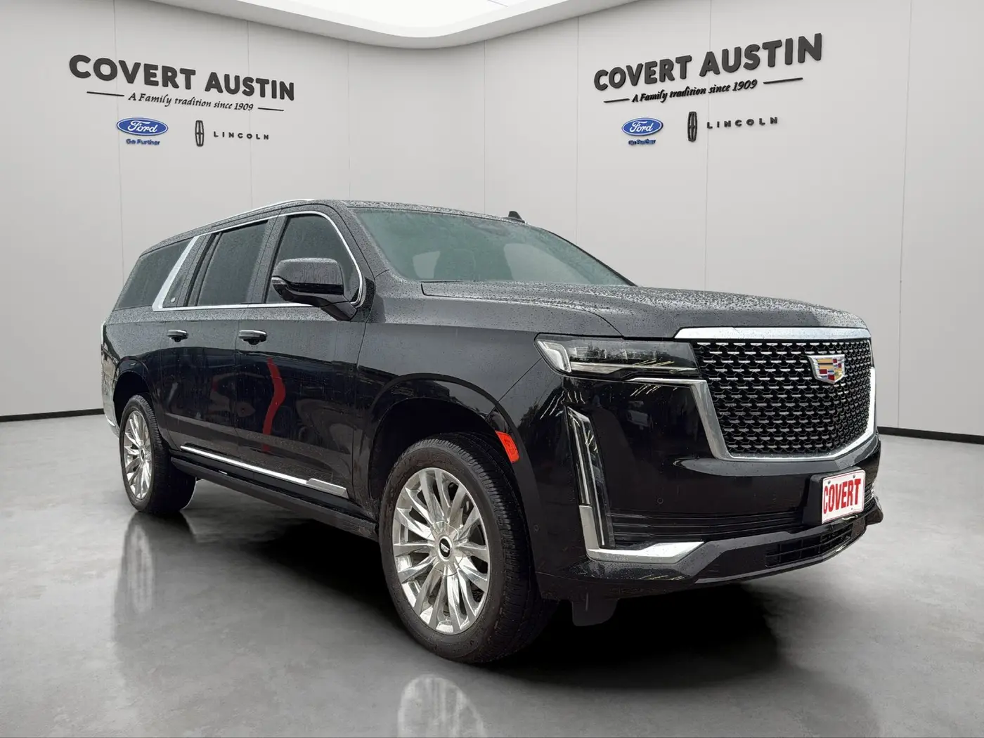2024 Cadillac Escalade - $69,671