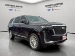 2024 Escalade ESV Thumbnail 7