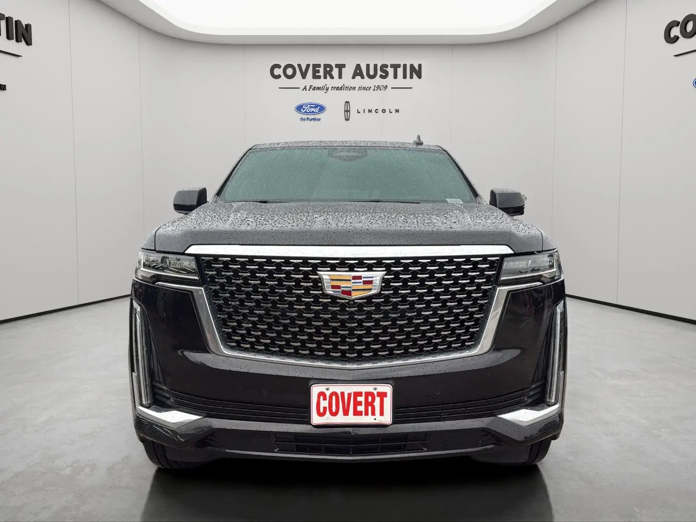 2024 Cadillac Escalade - $69,671