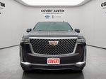2024 Escalade ESV Thumbnail 8