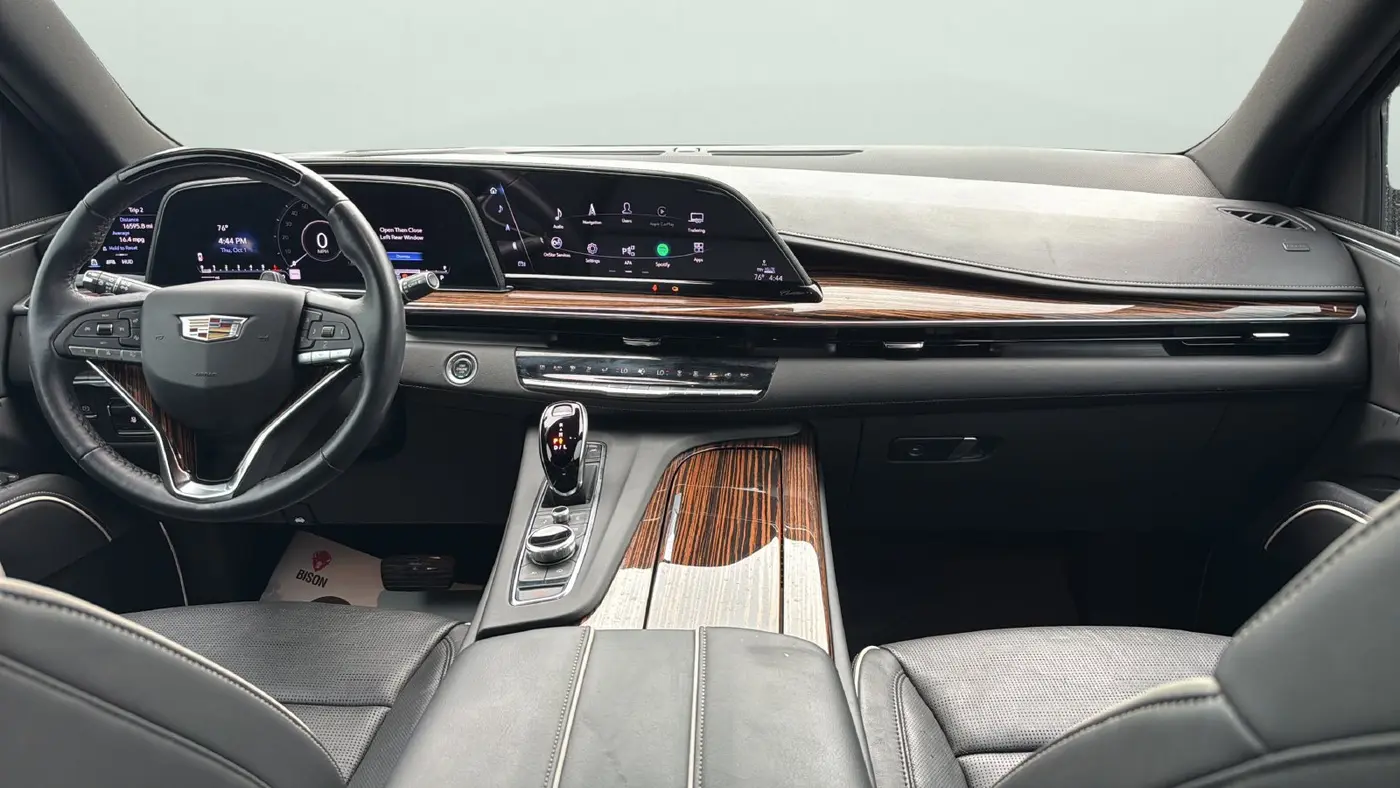 2024 Cadillac Escalade - $69,671