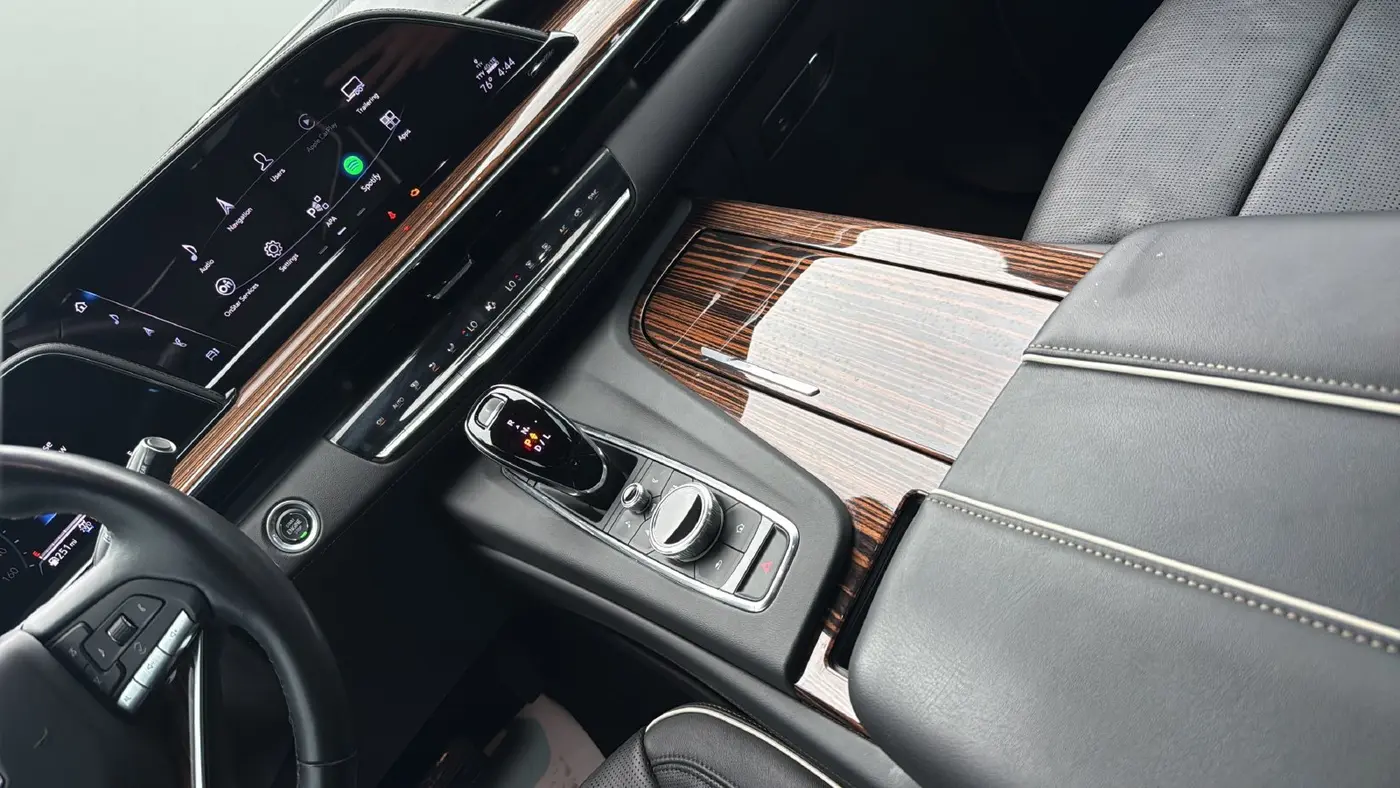 2024 Cadillac Escalade - $69,671