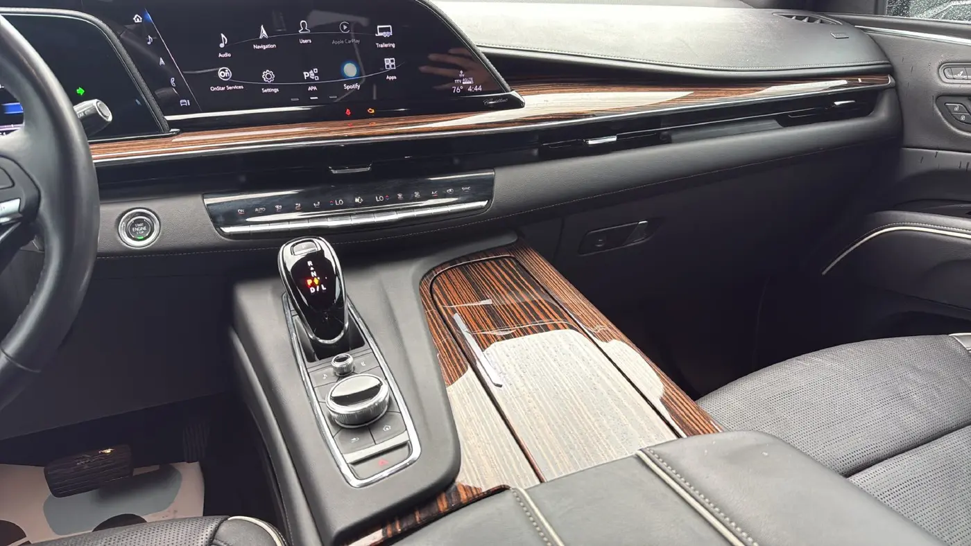 2024 Cadillac Escalade - $69,671