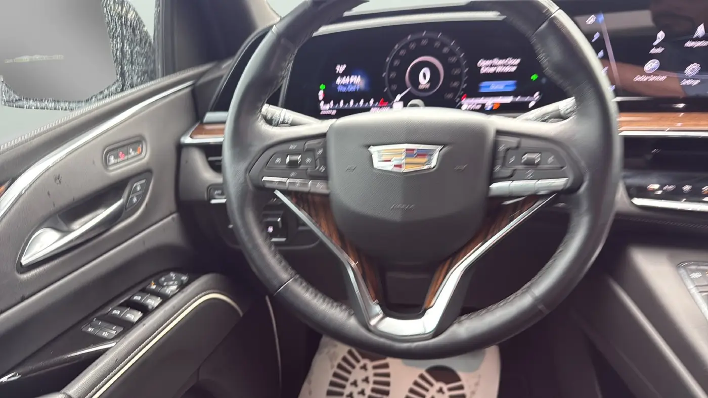 2024 Cadillac Escalade - $69,671