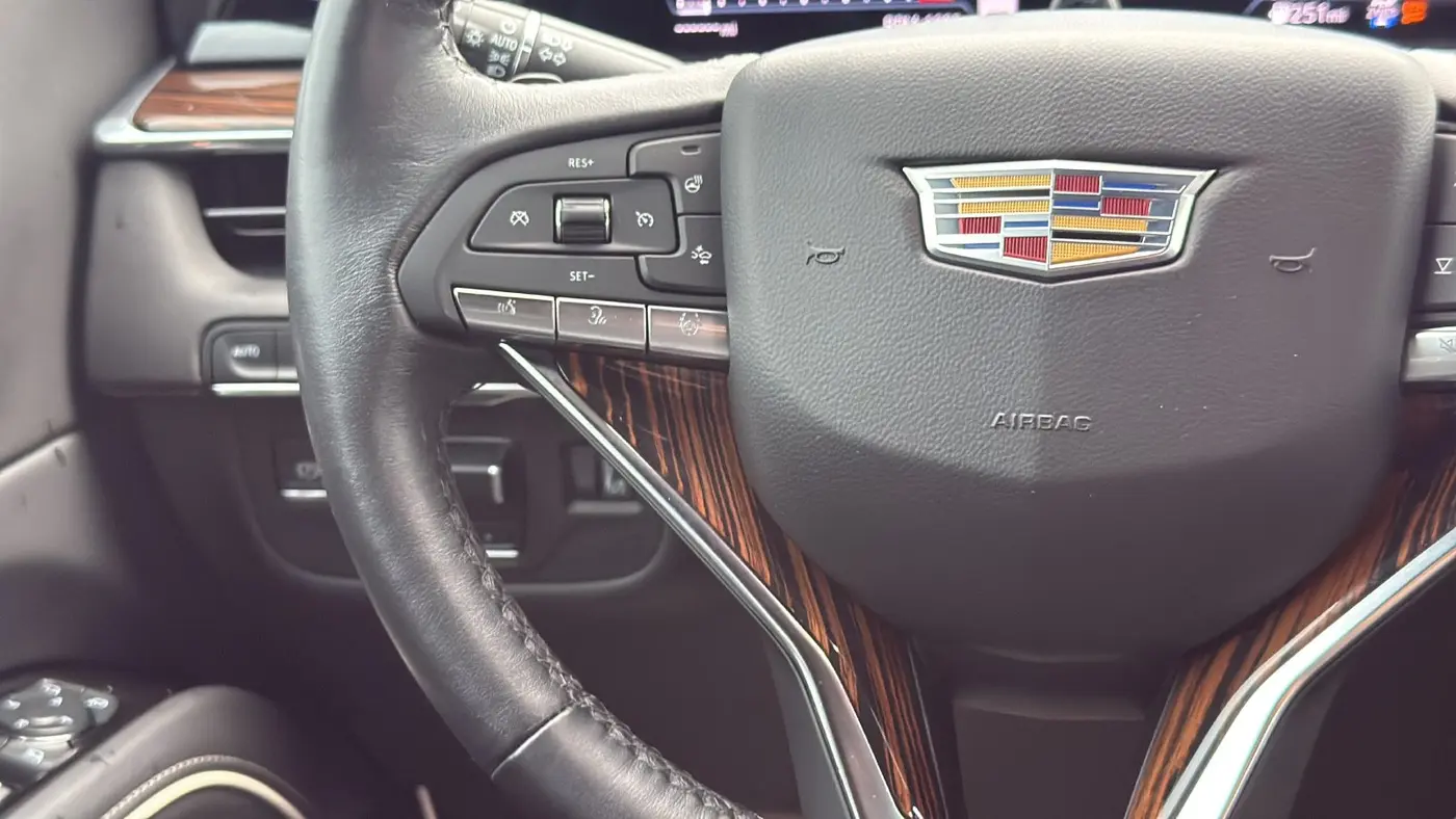 2024 Cadillac Escalade - $69,671