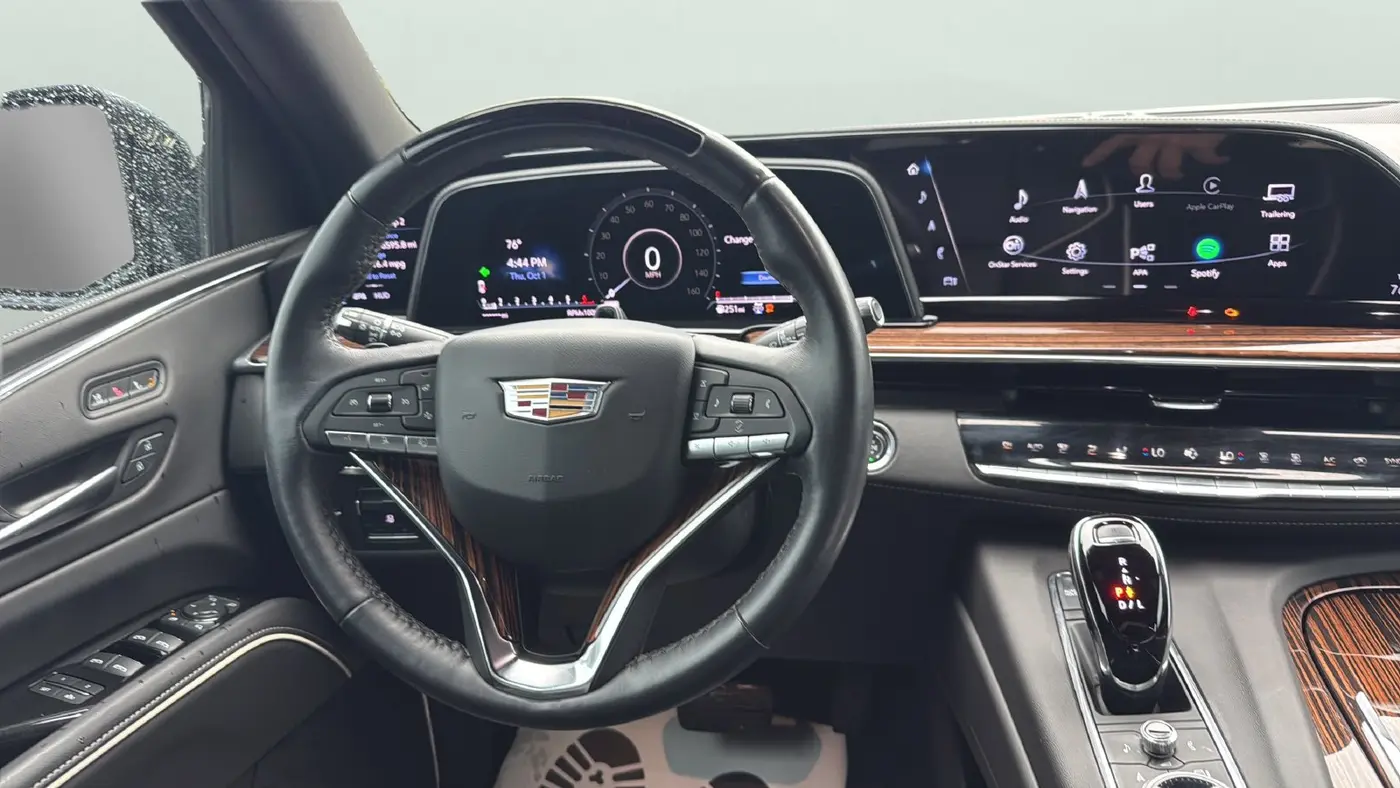 2024 Cadillac Escalade - $69,671