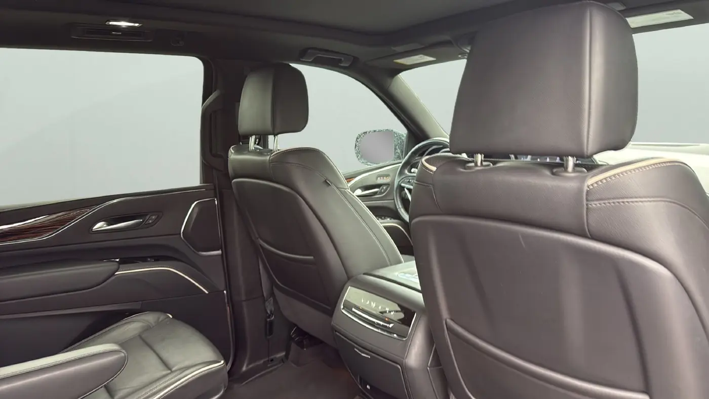 2024 Cadillac Escalade - $69,671