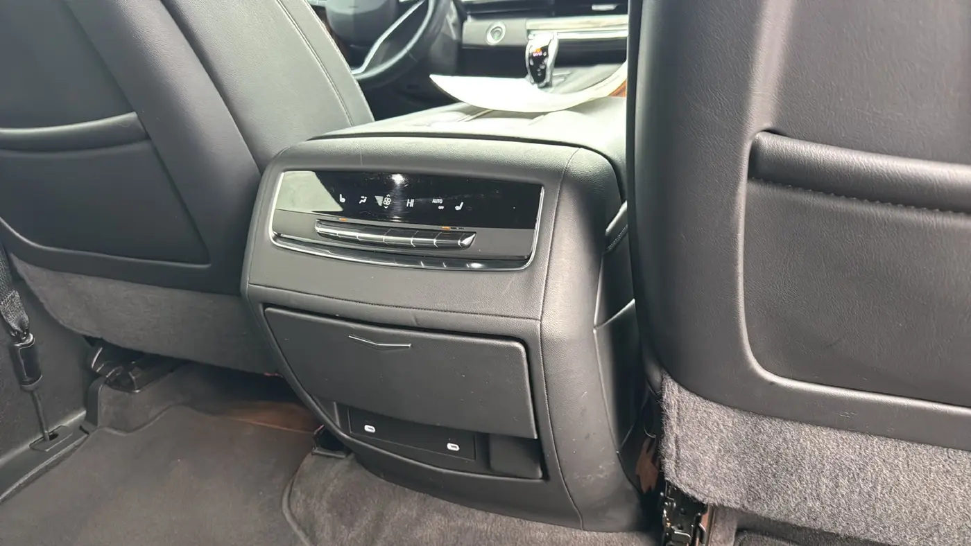 2024 Cadillac Escalade - $69,671
