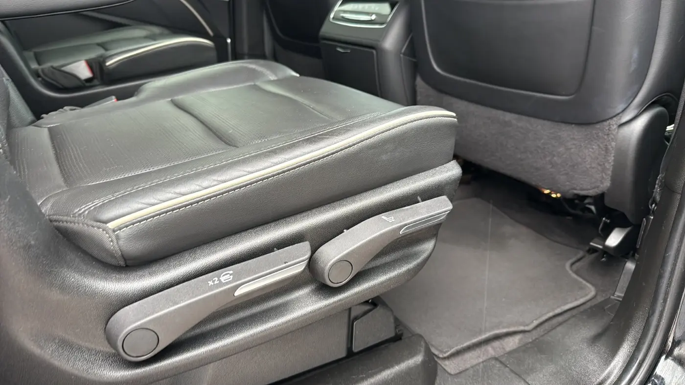 2024 Cadillac Escalade - $69,671